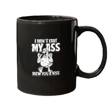 Discover Rooster Cock Irony Mugs