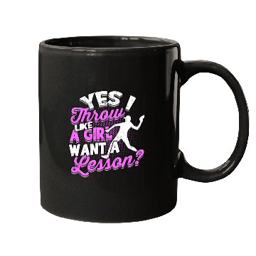 Discover Ultimate Frisbee Importanter Disc Golf Ultimate Mugs