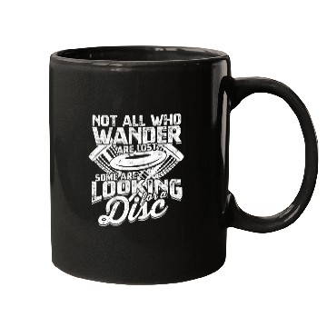 Discover Ultimate Frisbee Importanter Disc Golf Ultimate Mugs