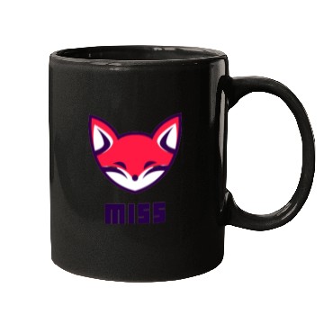 Discover The snoring fox Mugs