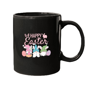 Discover Easter Eggs Friends Mugs