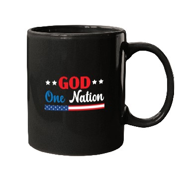 Discover Patriotic America USA Flag 4th Of July American Mugs