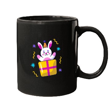 Discover surprise box Mugs