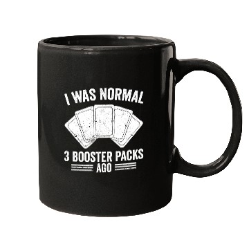 Discover Funny Trading Card Game TCG Mugs