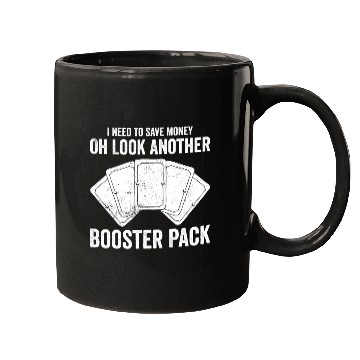 Discover Funny Trading Card Game TCG Mugs