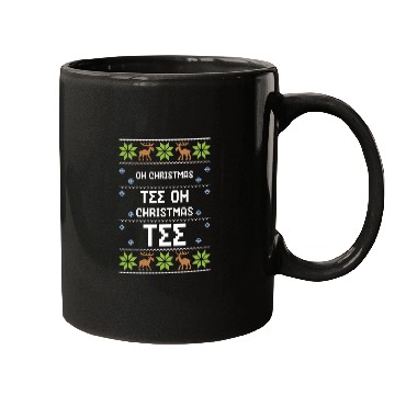 Discover Oh Christmas Tea Oh Christmas Tea Mugs