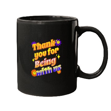 Discover Thank you removebg preview 1 Mugs