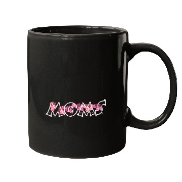 Discover I love muscle mommies Mugs