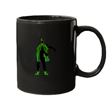 Discover Saint Patrick Day Dance Mugs