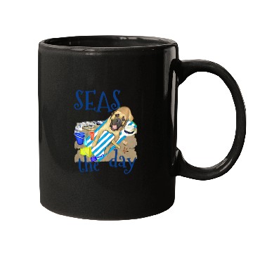 Discover SEAS Mastiff Mugs