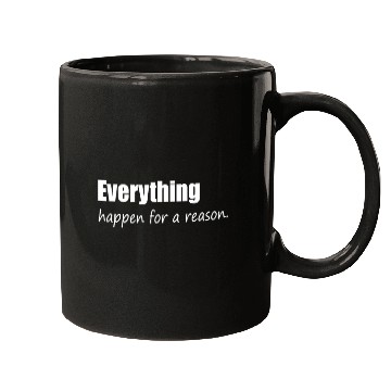 Discover life quotes Mugs