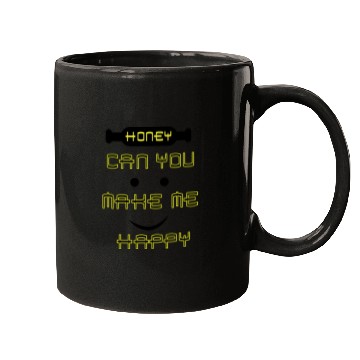 Discover Mugs design