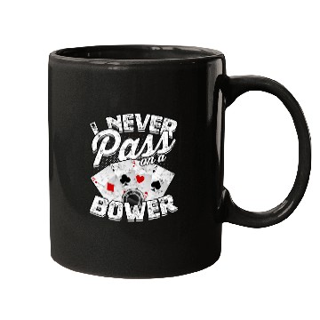 Discover Card Game Games Playing Card Poker Euchre Mugs
