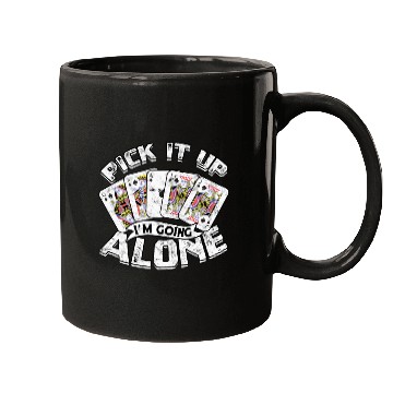 Discover Card Game Games Playing Card Poker Euchre Mugs