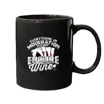 Discover Card Game Games Playing Card Poker Euchre Mugs