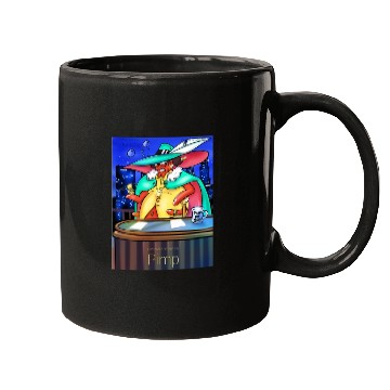 Discover Cornbread Shrimp Da' Pimp Mugs