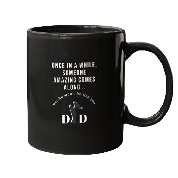Discover gift dad..I Love DAD Mugs