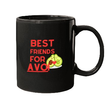 Discover Avocado Dyed Mugs - Cropped