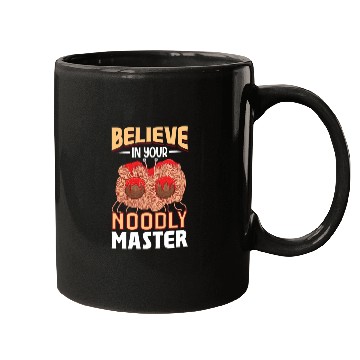 Discover Atheist Atheism Flying Spaghetti Pastafarianism Mugs