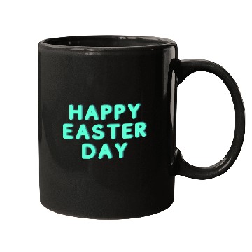 Discover Easter Sunday | Easter day | Easter Monday Mugs