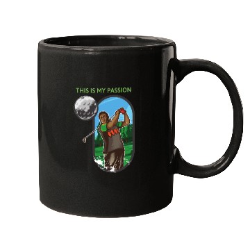 Discover Golf Mugs , Golf Gifts for Men, Golf Graphic Tees