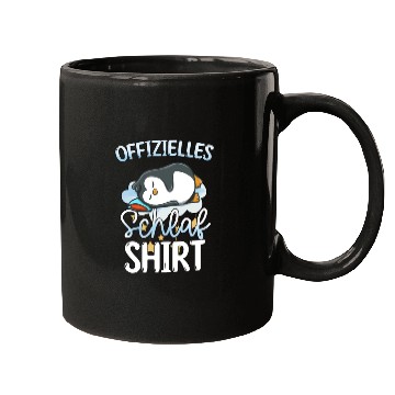 Discover Official Sleep Mugs Dog