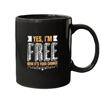Discover Single - You may address me Single woman Mugs