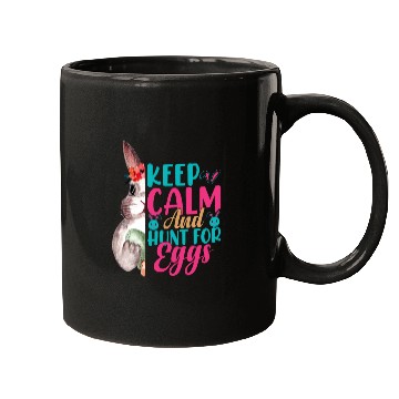 Discover Easter Day Mugs , Easter Sunday 2023