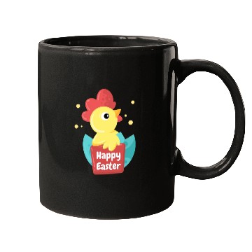 Discover Easter Sunday | Easter day | Easter Monday Mugs