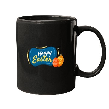 Discover Easter Sunday | Easter day | Easter Monday Mugs