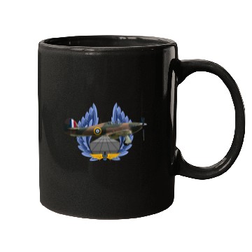 Discover Hurricane Mugs