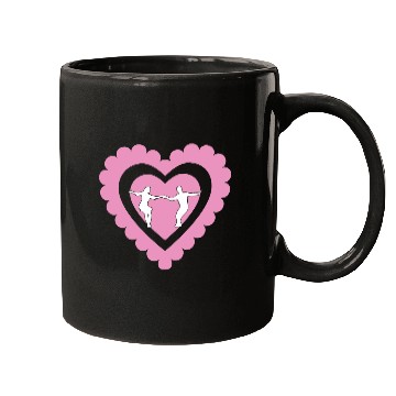 Discover Swing Dance Lover Country Swing Dancing Mugs
