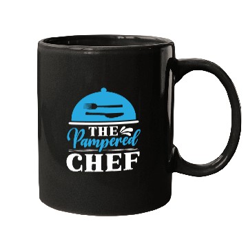 Discover Culinary Gangster Pastry Chef Cooking Culinary Mugs