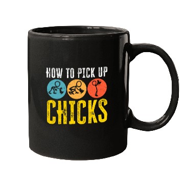 Discover Chicken Farmer Chicken Whisperer Farm Animal Mugs