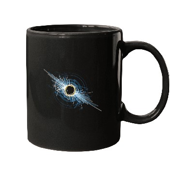 Discover Scientist Physical Science Physics Teacher Mugs