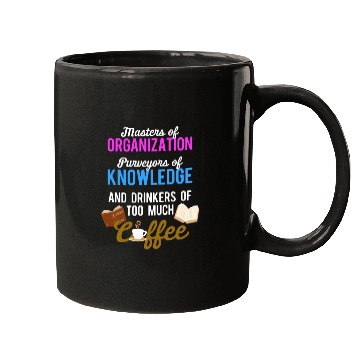 Discover Librarian Bookworm Book Nerd Reading Library Mugs