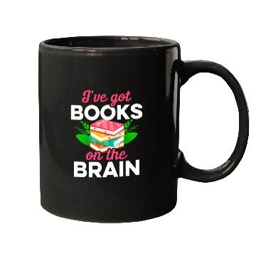 Discover Librarian Bookworm Book Nerd Reading Library Mugs