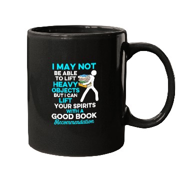 Discover Librarian Bookworm Book Nerd Reading Library Mugs