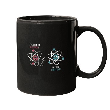 Discover Physics Student Teacher Funny Science Physicist Mugs