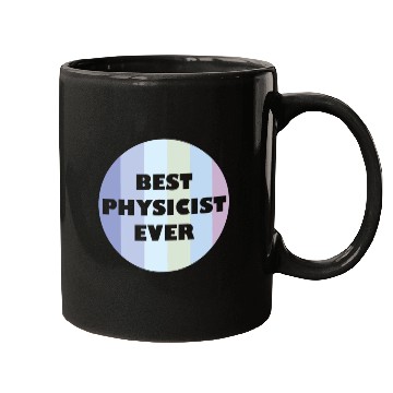 Discover Retro Physics Lover Educational Best Physicist Mugs