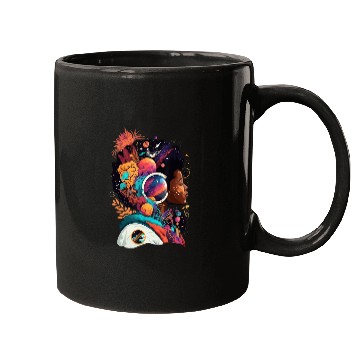 Discover Somebody s Loud Mouth Baseball Mama Mugs