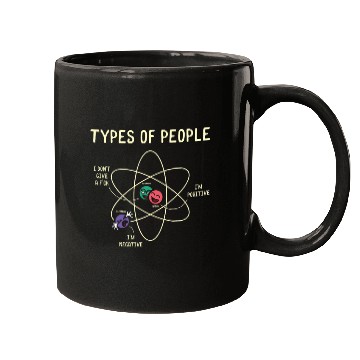 Discover Physicsal Science Physics Teacher Physicist Mugs