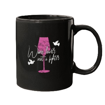 Discover wine lover Mugs
