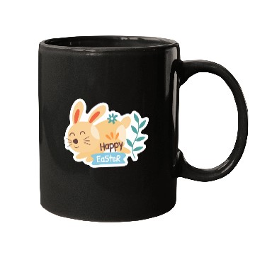 Discover happy easter day | easter Monday | easter Sunday Mugs