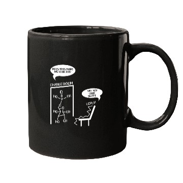 Discover Chemistry Student - Science Teacher Chemist Mugs