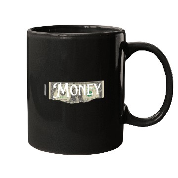 Discover Mugs money