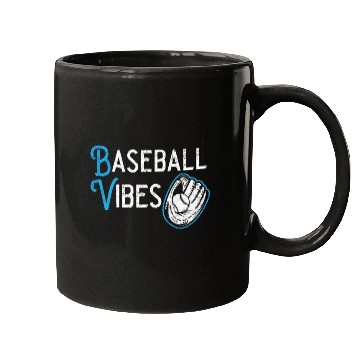 Discover Baseball Lover Baseball Player Baseball Coach Mugs