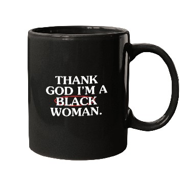 Discover Thank God For The Glow And Thank My Therapist Mugs