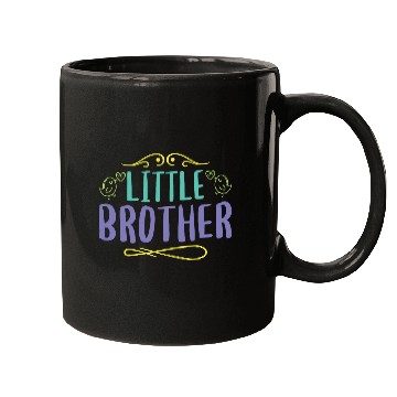 Discover Little brother Mugs