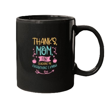 Discover Mothers Day Teacher Grandma Teaching Mother Mugs